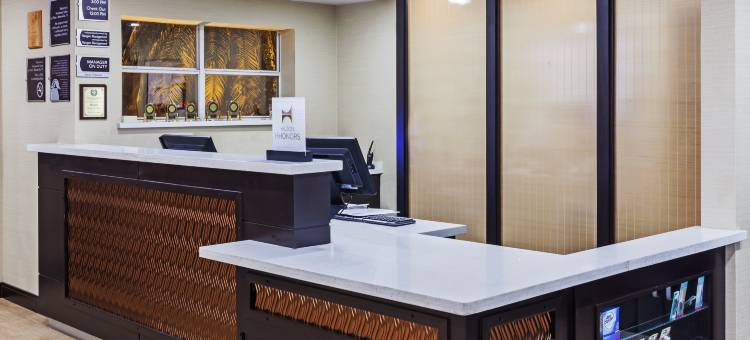 邦斯威尔Homewood Suites by Hilton(Homewood Suites by Hilton Brownsville)图片