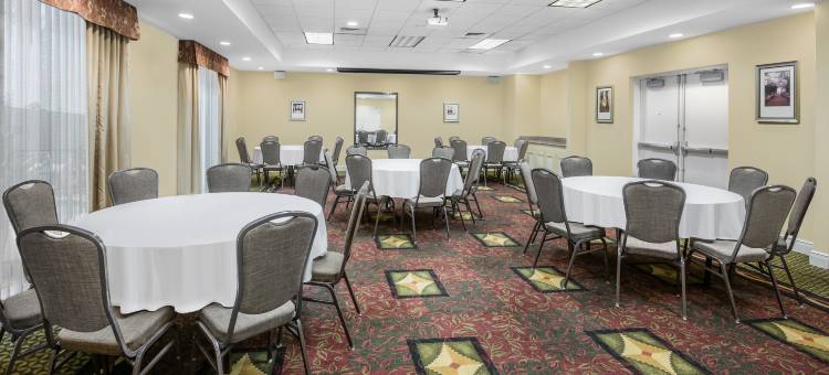 迈克艾伦机场希尔顿花园酒店(Hilton Garden Inn McAllen Airport)图片