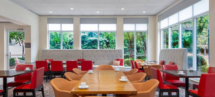 东蒙哥马利希尔顿花园酒店(Hilton Garden Inn Montgomery East)图片