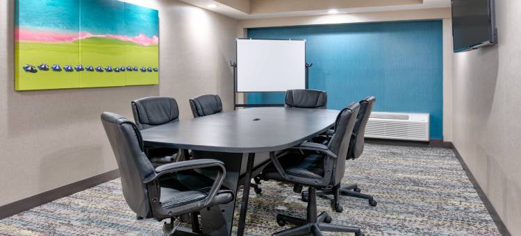 比洛克西欢朋旅馆(Hampton Inn Biloxi)图片