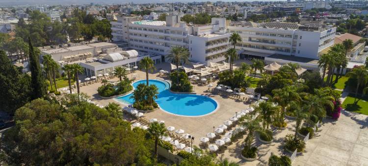 尼科西亚希尔顿酒店(Hilton Nicosia)图片