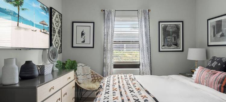 Wynwood Art Deco House – Stylish, Relaxing & Full of Personality图片