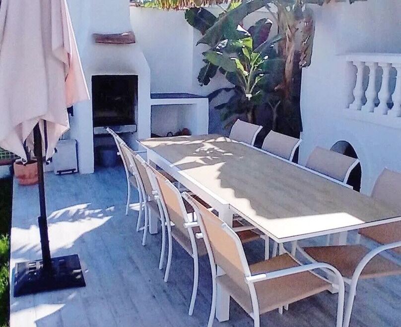 Maison du Relax, un Lugar Para Descansar, Relajarse y Desconectar Hotel Overview