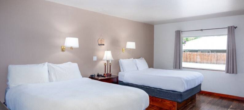 桑德曼汽车旅馆(Sandman Motel)图片