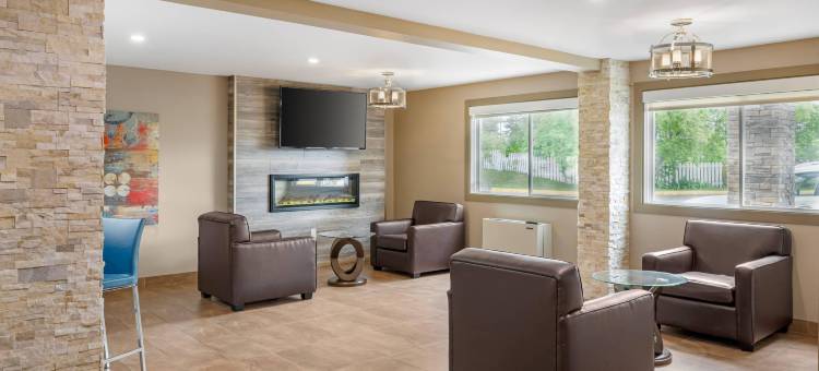 品质酒店(Quality Inn & Suites)图片