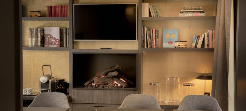 道努巴黎歌剧院酒店(Daunou Opéra)图片