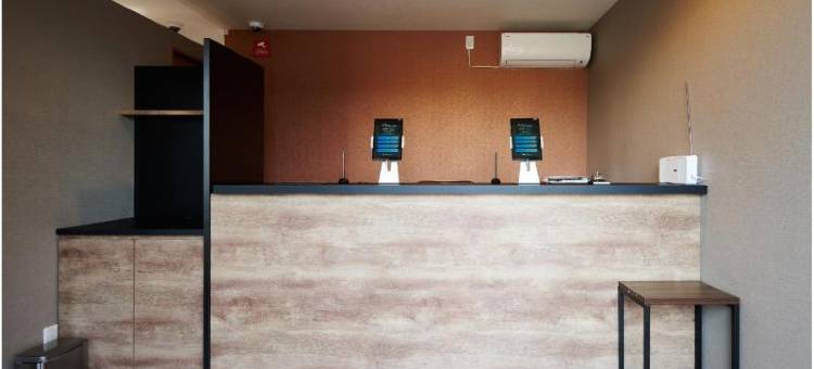 HOTEL R9 The Yard 真冈荒町(HOTEL R9 The Yard Moka Aramachi)图片