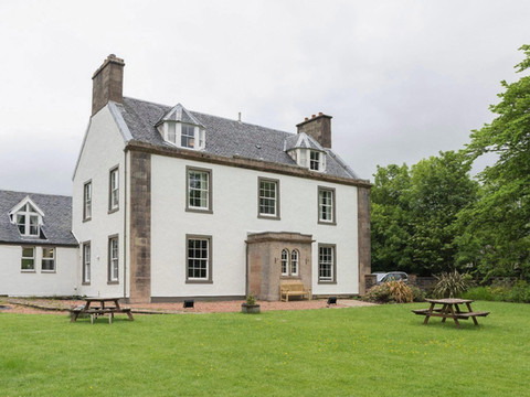 马尔马拉德酒店