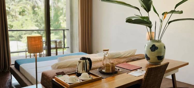 希亚玛酒店(Siama Hotel)图片