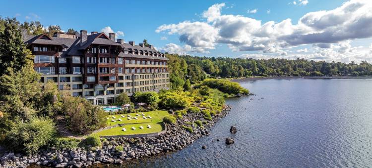 公园湖豪华酒店(Park Lake Luxury Hotel)图片