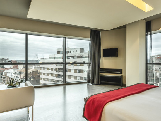 塔拉韦拉城市中心乐活酒店