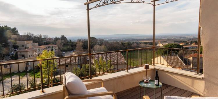 花园之家(La Maison des Jardins)图片