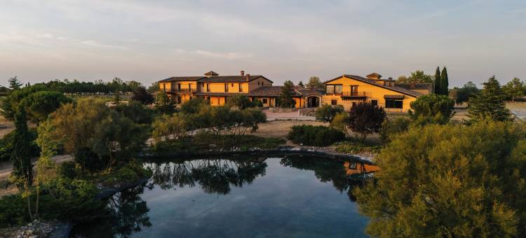 阿巴拉斯维尼亚斯提德拉 - 乡村酒店(Abba las Viñas Tiedra - Hotel Rural)图片