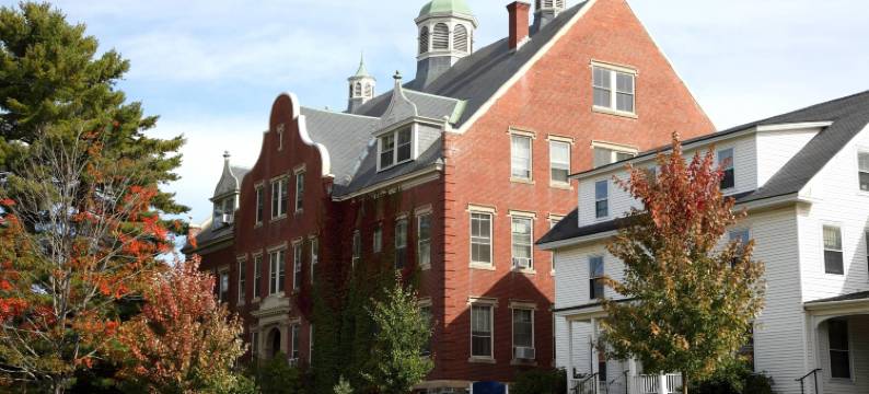 班戈购物中心品质酒店(Quality Inn at Bangor Mall)图片