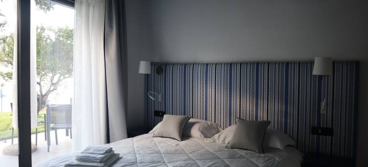 拉朱莉亚套房之家(La Giulia Suites like Home)图片
