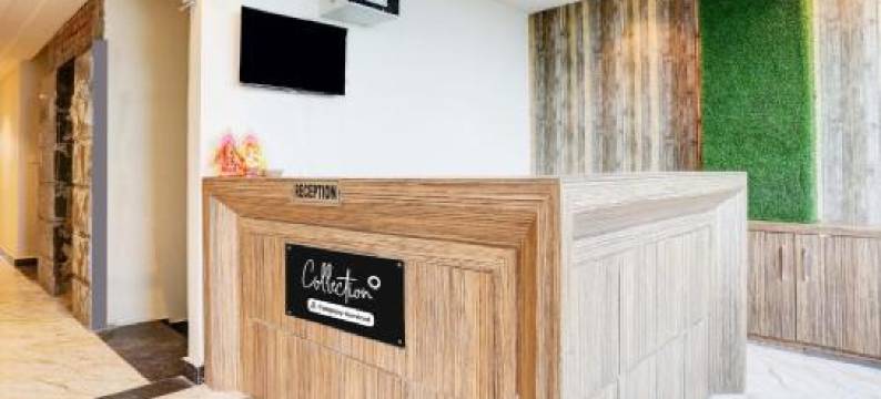 Fabhotel星光(Super Collection O Stargaze)图片