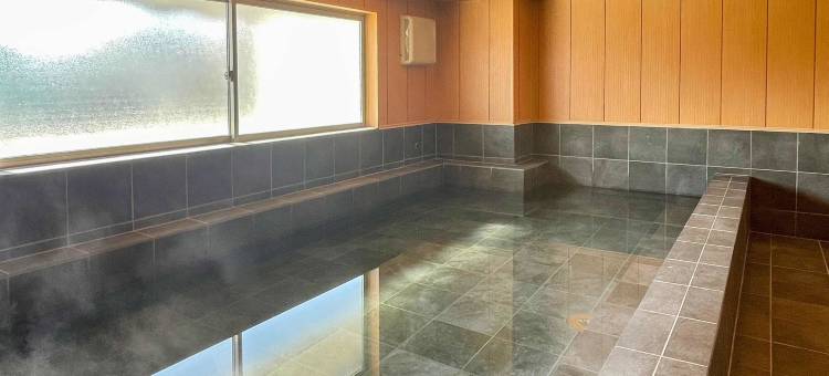 山形皇冠山酒店(Hotel Crown Hills Yamagata)图片