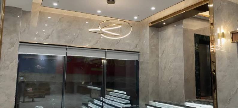 珠海龙山酒店(龙山工业区店)图片