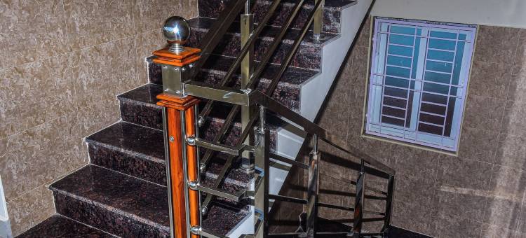 寺庙景观公寓(Temple View Residency)图片