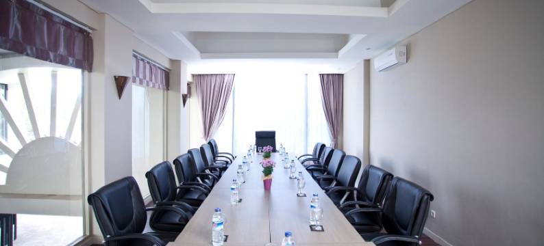 典藏O 14太阳精品酒店(Sun Boutique Hotel)图片