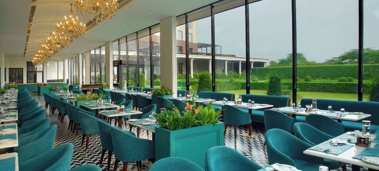 树屋 维利斯 索尼帕特(TreeHouse Velis Sonipat)图片