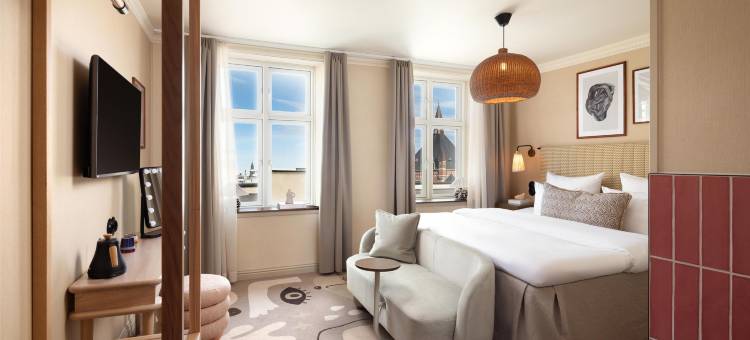 哥本哈根格兰德乔安妮NH(NH Copenhagen Grand Joanne)图片