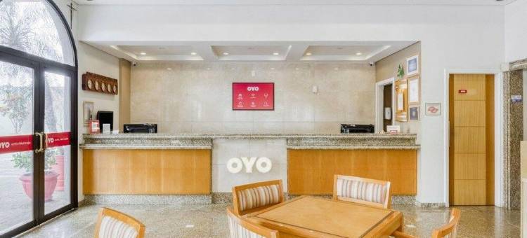 皮拉西卡巴新生活酒店 - 亚特兰大(New Life Piracicaba by Atlantica)图片