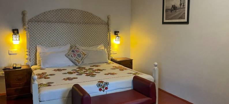 玛哈泰寺家庭旅馆(Mahatta Homestay)图片