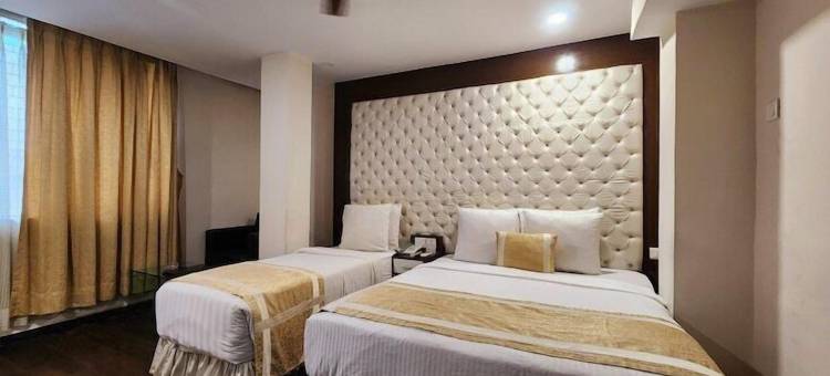 李尔国际酒店(Hotel Lee International)图片