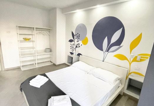 Ciuri's House Hotel Overview