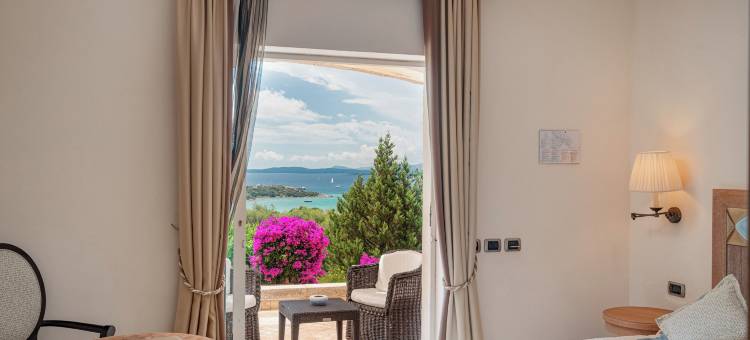 佩特拉比安卡酒店(Petra Bianca)图片