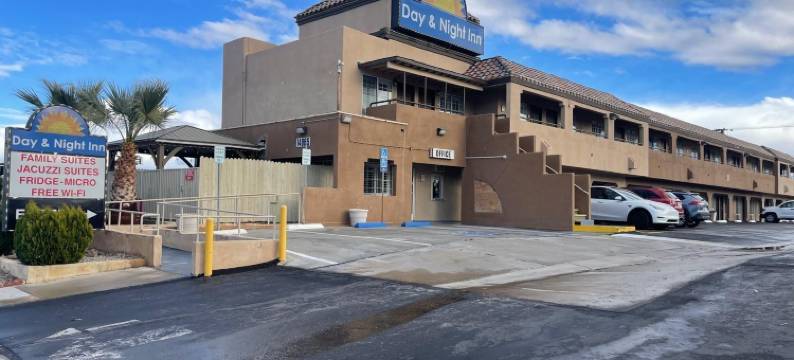 白天&夜晚旅馆(Day & Night Inn)图片