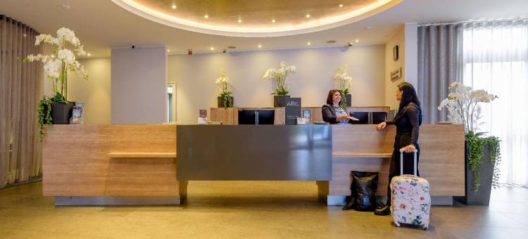 斯图加特机场会展中心美居酒店(Mercure Hotel Stuttgart Airport Messe)图片