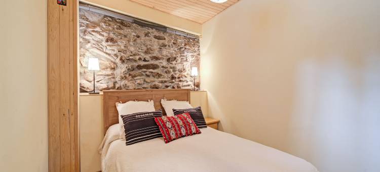 Apartment in Isavarre near Pyrenees Mountains图片