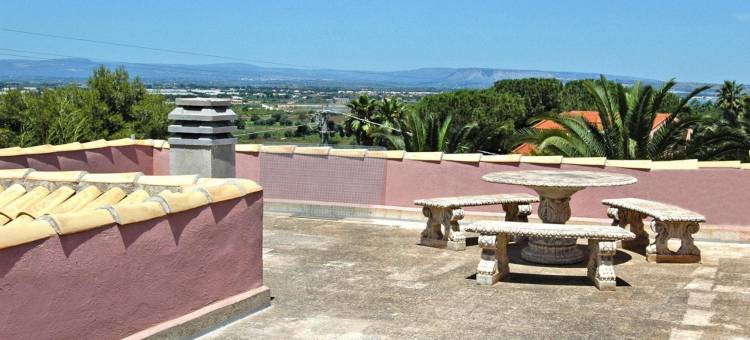 Holiday Home in Sicily near Fontane Bianche图片