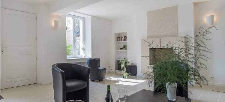 Retreat in Beaumont-en-Véron图片