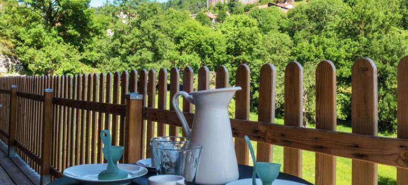 Cozy Countryside Escape in Auvergne图片