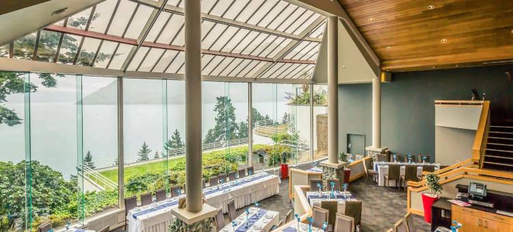 皇后镇美居度假酒店(Mercure Queenstown Resort)图片