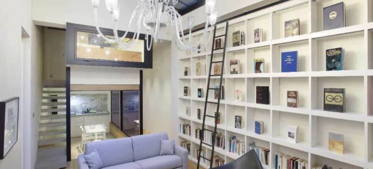 A Modern and Unique Loft - Center of Paris图片