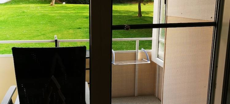 Cozy, Well-Kept Apartment in a Quiet Location, Free Wi-Fi图片