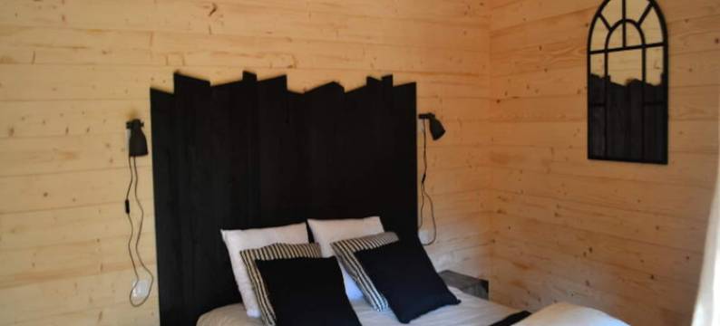 Comfortable Elegance Lodge 4/6 people图片