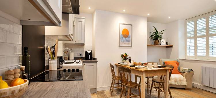 Cottage in Kendal near Lake District图片