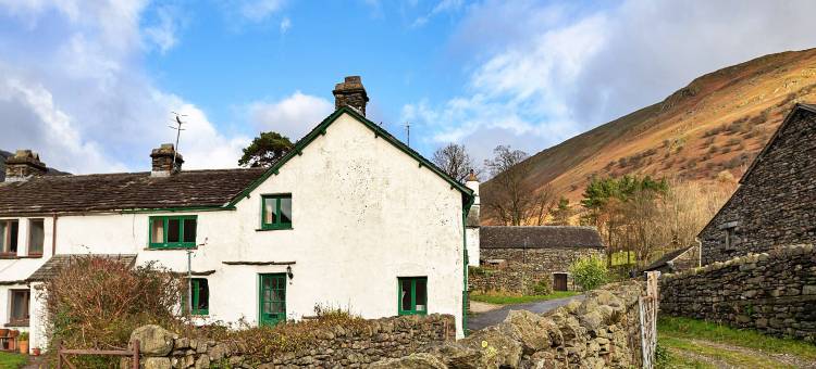 Cottage in Grasmere near Lake & Scenic Trails图片