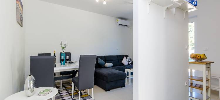 Holiday home Barbara - Two Bedroom Holiday home图片