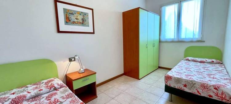 Relaxing Coastal Stay in Lido Altanea图片
