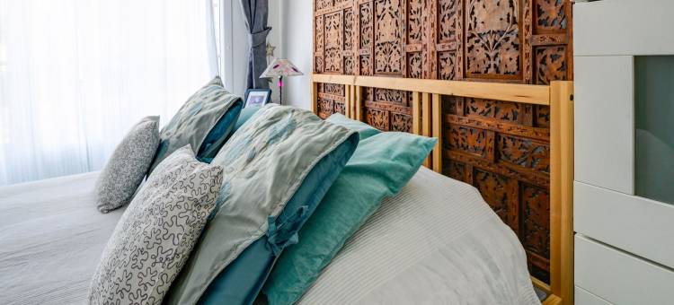 Romantic Stay, Isigny-sur-Mer图片