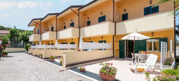Villa Near Paestum Beach图片