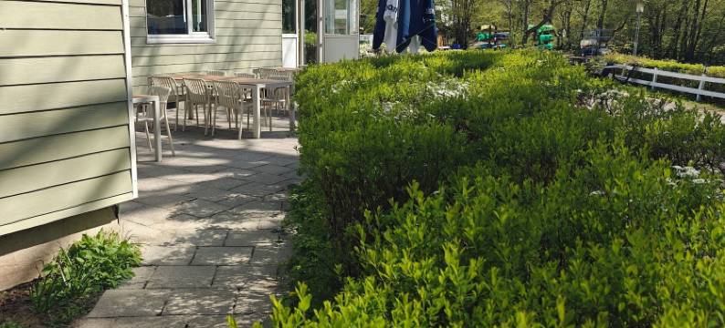 弗雷德里克斯韦克露营地及旅舍(Frederiksværk Camping & Hostel)图片