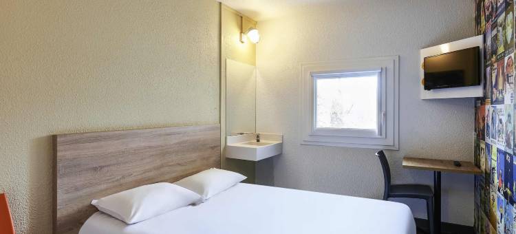 Hotelf1 马赛计划营地1号(装修)(Hotelf1 Marseille Plan de Campagne N°1)图片