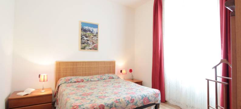 Family Retreat near Garda图片